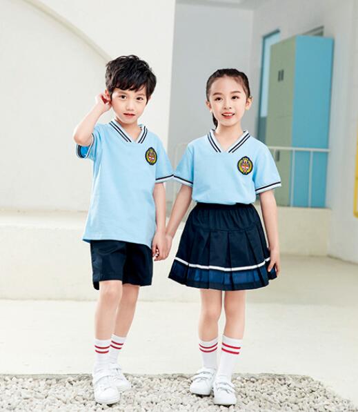幼兒園定制園服時需要注意些什么呢？